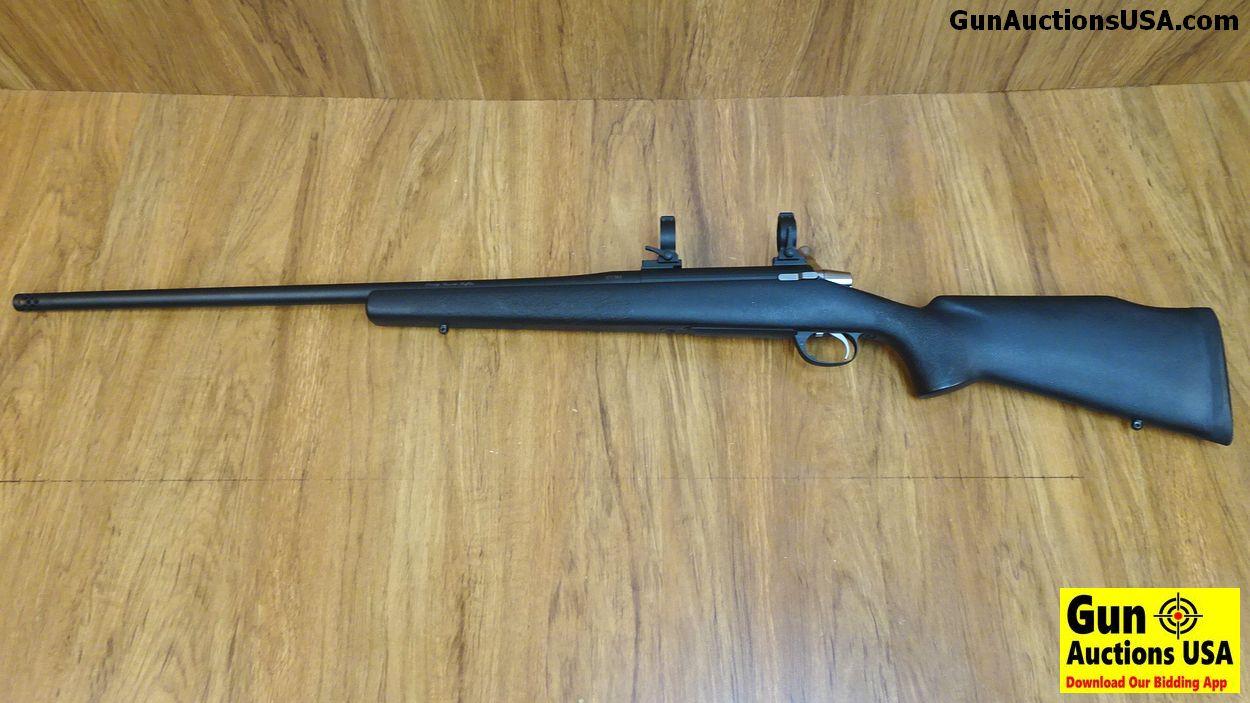 BAT MACHINE CO CUSTOM .375 H&H Bolt Action Custom Rifle. Excellent Condition. 26" Barrel. Shiny Bore