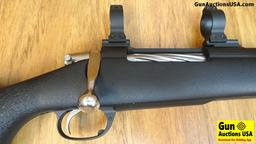 BAT MACHINE CO CUSTOM .375 H&H Bolt Action Custom Rifle. Excellent Condition. 26" Barrel. Shiny Bore