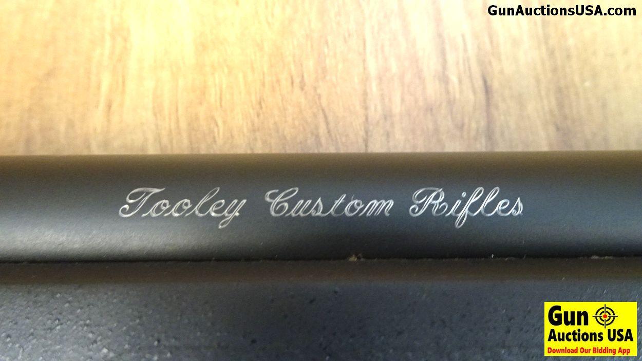 BAT MACHINE CO CUSTOM .375 H&H Bolt Action Custom Rifle. Excellent Condition. 26" Barrel. Shiny Bore