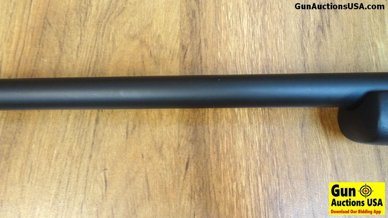 BAT MACHINE CO CUSTOM .375 H&H Bolt Action Custom Rifle. Excellent Condition. 26" Barrel. Shiny Bore