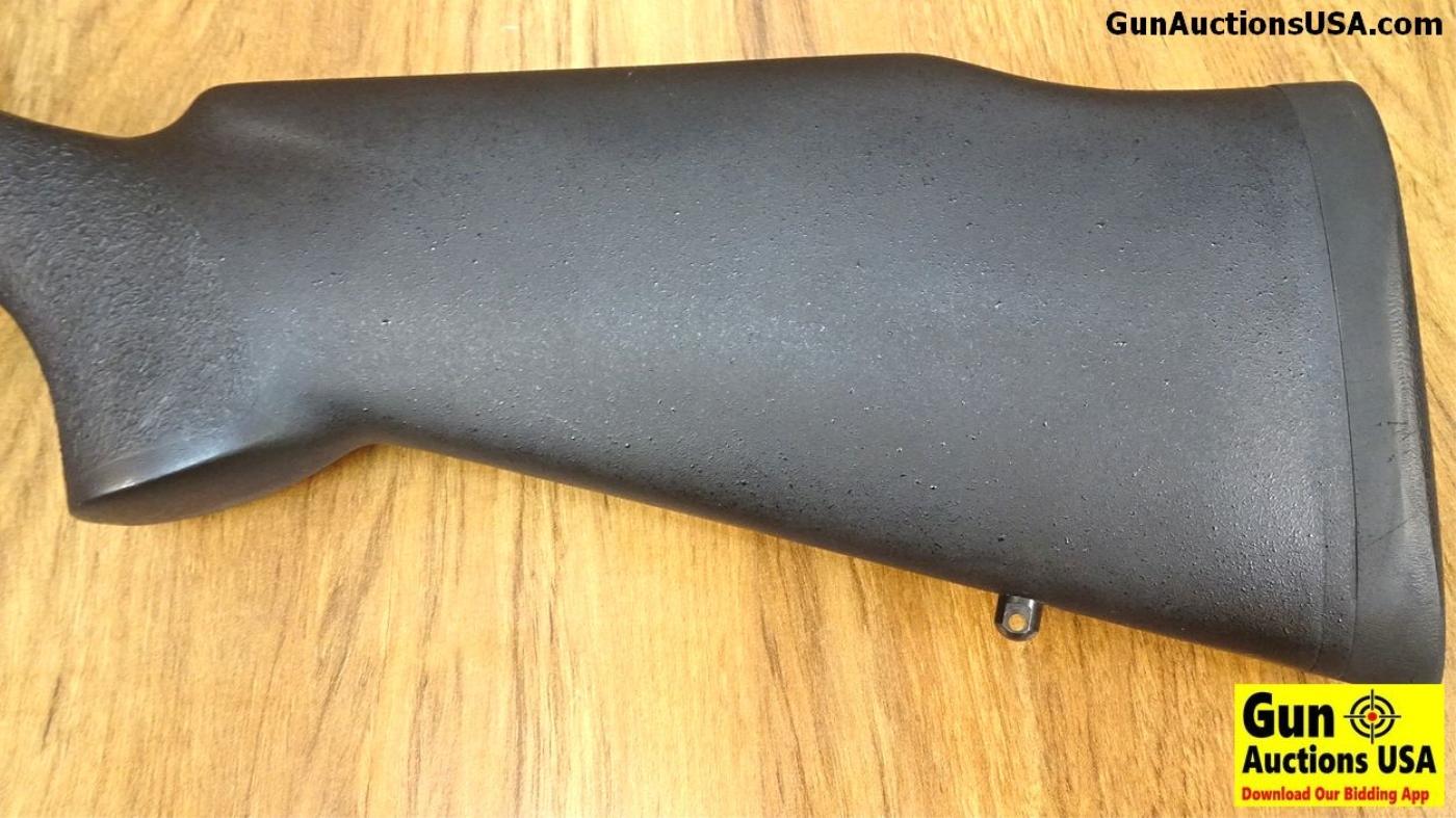 BAT MACHINE CO CUSTOM .375 H&H Bolt Action Custom Rifle. Excellent Condition. 26" Barrel. Shiny Bore