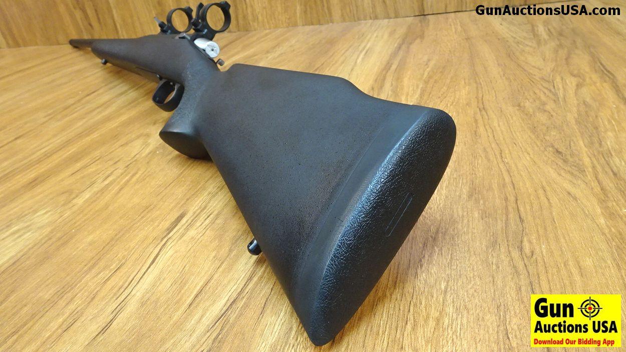 BAT MACHINE CO CUSTOM .375 H&H Bolt Action Custom Rifle. Excellent Condition. 26" Barrel. Shiny Bore