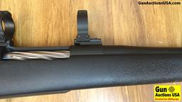 BAT MACHINE CO CUSTOM .375 H&H Bolt Action Custom Rifle. Excellent Condition. 26" Barrel. Shiny Bore