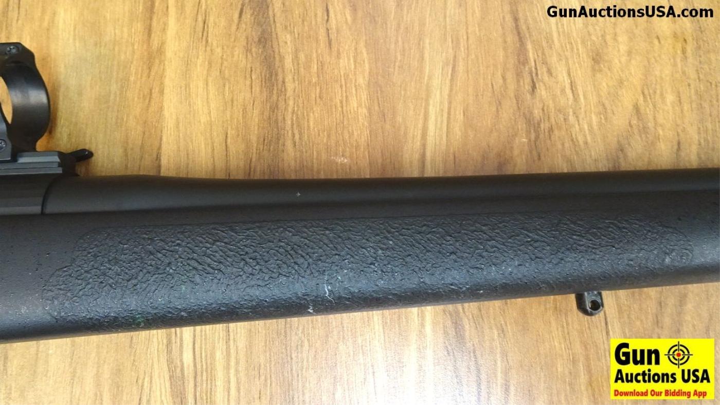 BAT MACHINE CO CUSTOM .375 H&H Bolt Action Custom Rifle. Excellent Condition. 26" Barrel. Shiny Bore