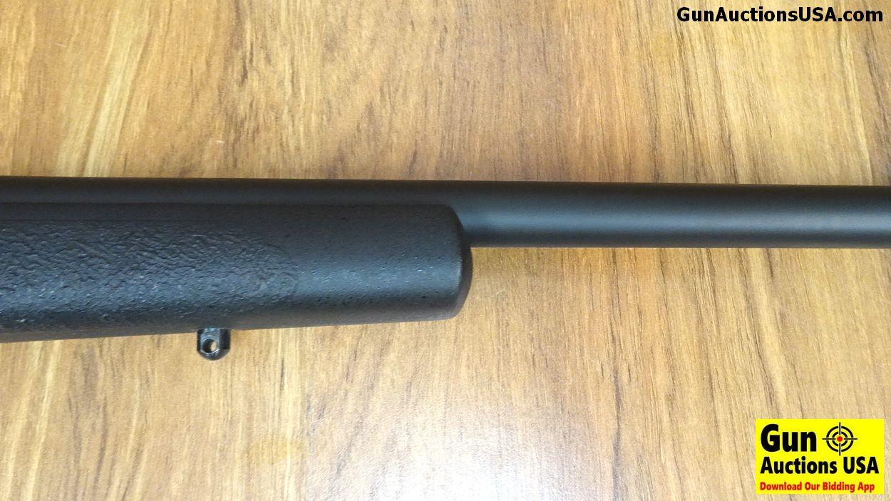 BAT MACHINE CO CUSTOM .375 H&H Bolt Action Custom Rifle. Excellent Condition. 26" Barrel. Shiny Bore