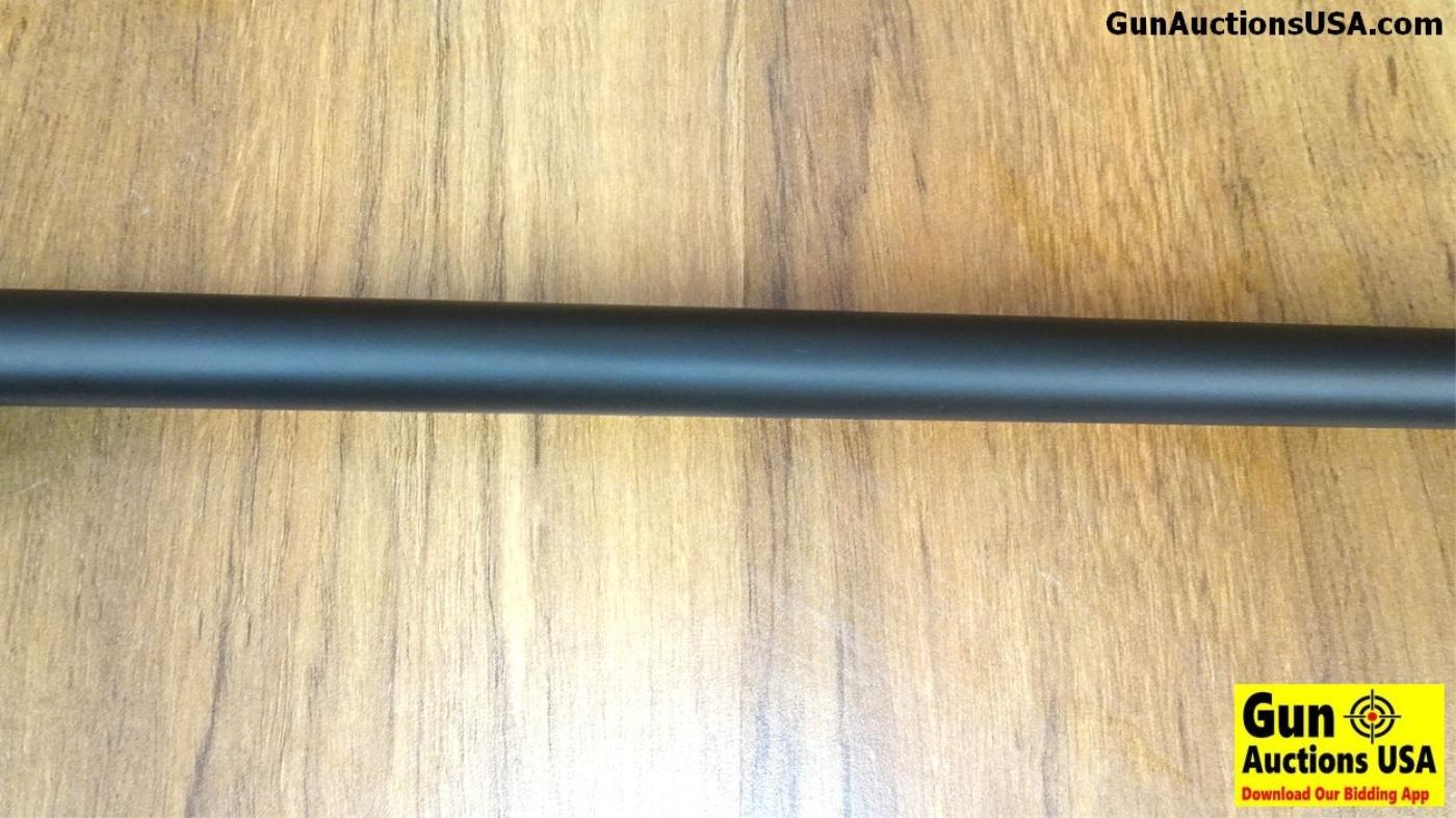 BAT MACHINE CO CUSTOM .375 H&H Bolt Action Custom Rifle. Excellent Condition. 26" Barrel. Shiny Bore