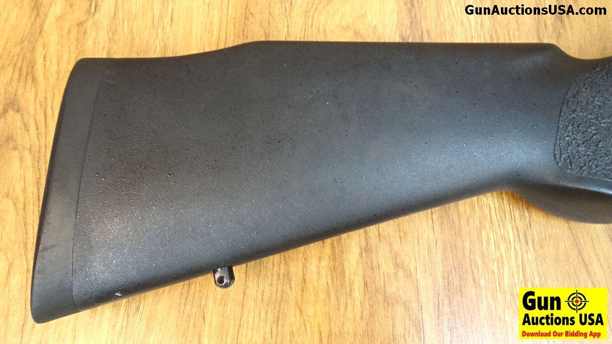 BAT MACHINE CO CUSTOM .375 H&H Bolt Action Custom Rifle. Excellent Condition. 26" Barrel. Shiny Bore