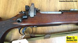 REMINGTON 1917 .300 H&H Bolt Action Rifle. Excellent Condition. 28" Barrel. Shiny Bore, Tight Action