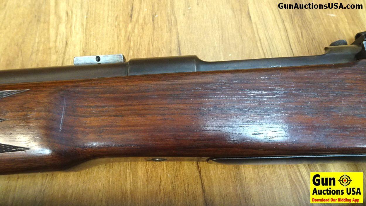 REMINGTON 1917 .300 H&H Bolt Action Rifle. Excellent Condition. 28" Barrel. Shiny Bore, Tight Action