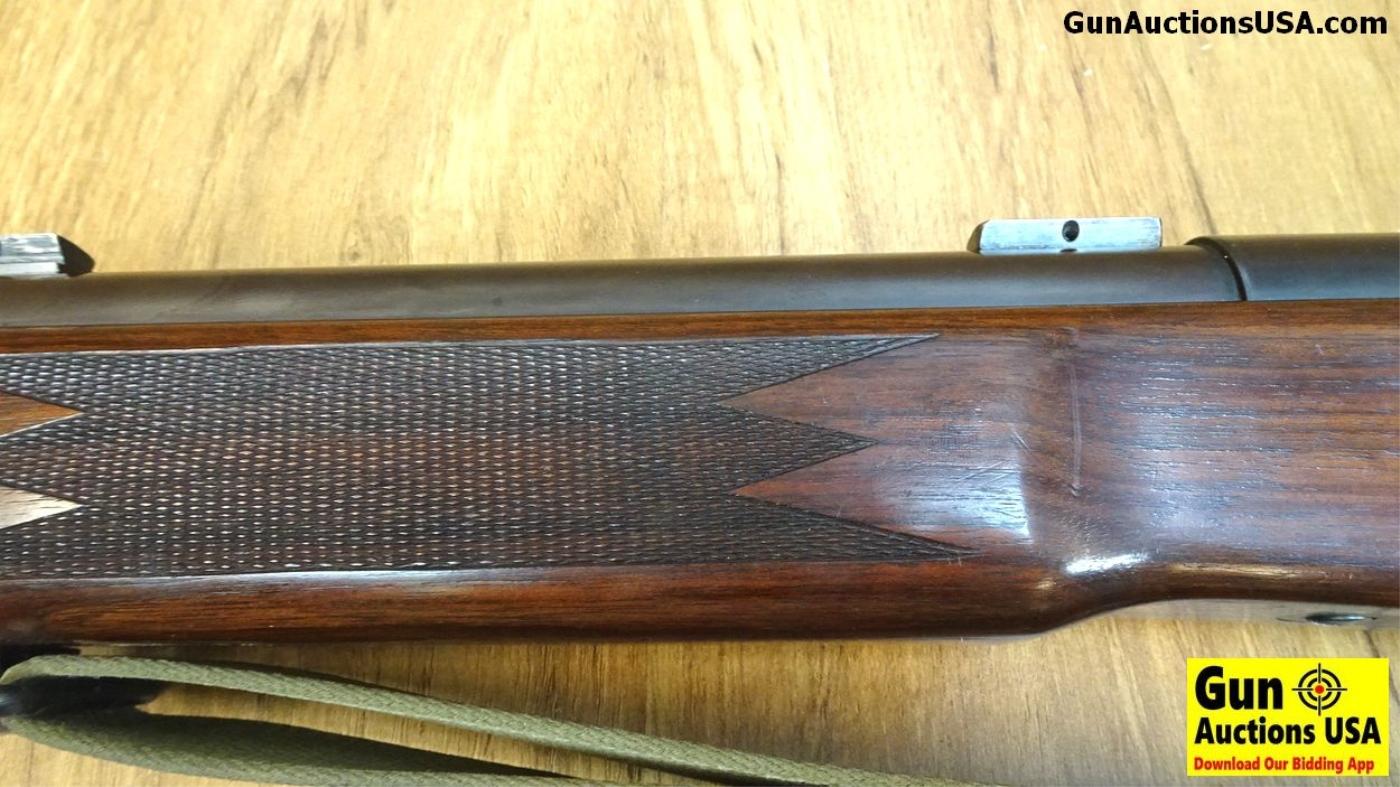 REMINGTON 1917 .300 H&H Bolt Action Rifle. Excellent Condition. 28" Barrel. Shiny Bore, Tight Action
