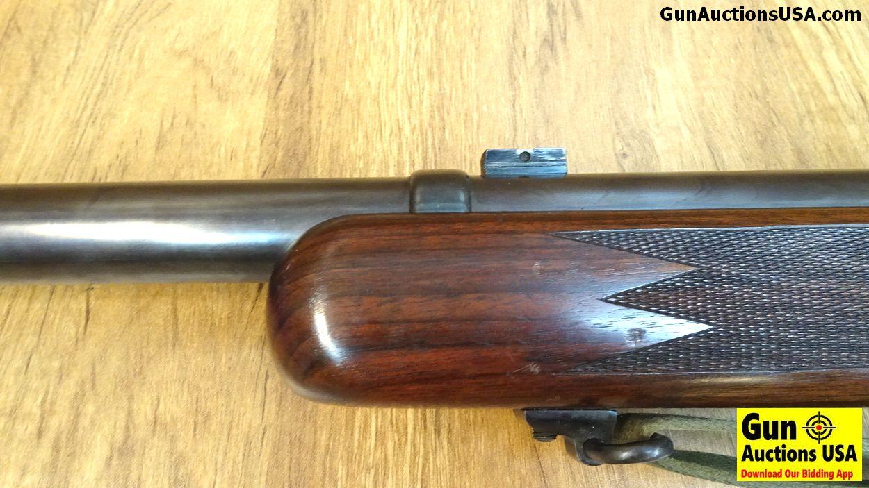 REMINGTON 1917 .300 H&H Bolt Action Rifle. Excellent Condition. 28" Barrel. Shiny Bore, Tight Action
