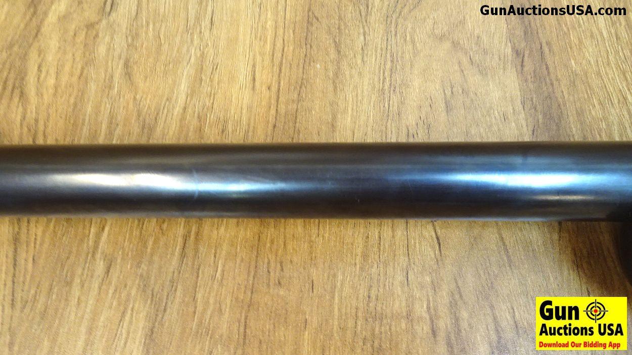 REMINGTON 1917 .300 H&H Bolt Action Rifle. Excellent Condition. 28" Barrel. Shiny Bore, Tight Action