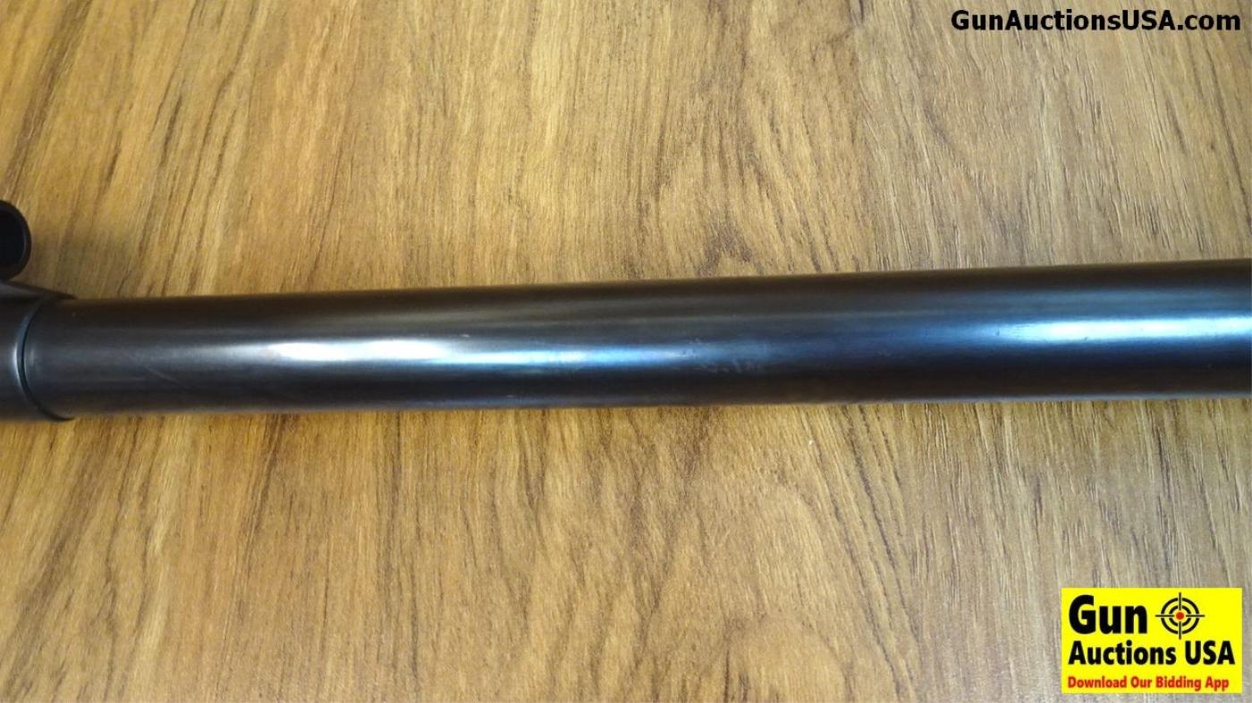 REMINGTON 1917 .300 H&H Bolt Action Rifle. Excellent Condition. 28" Barrel. Shiny Bore, Tight Action