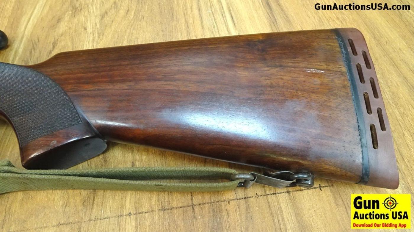REMINGTON 1917 .300 H&H Bolt Action Rifle. Excellent Condition. 28" Barrel. Shiny Bore, Tight Action
