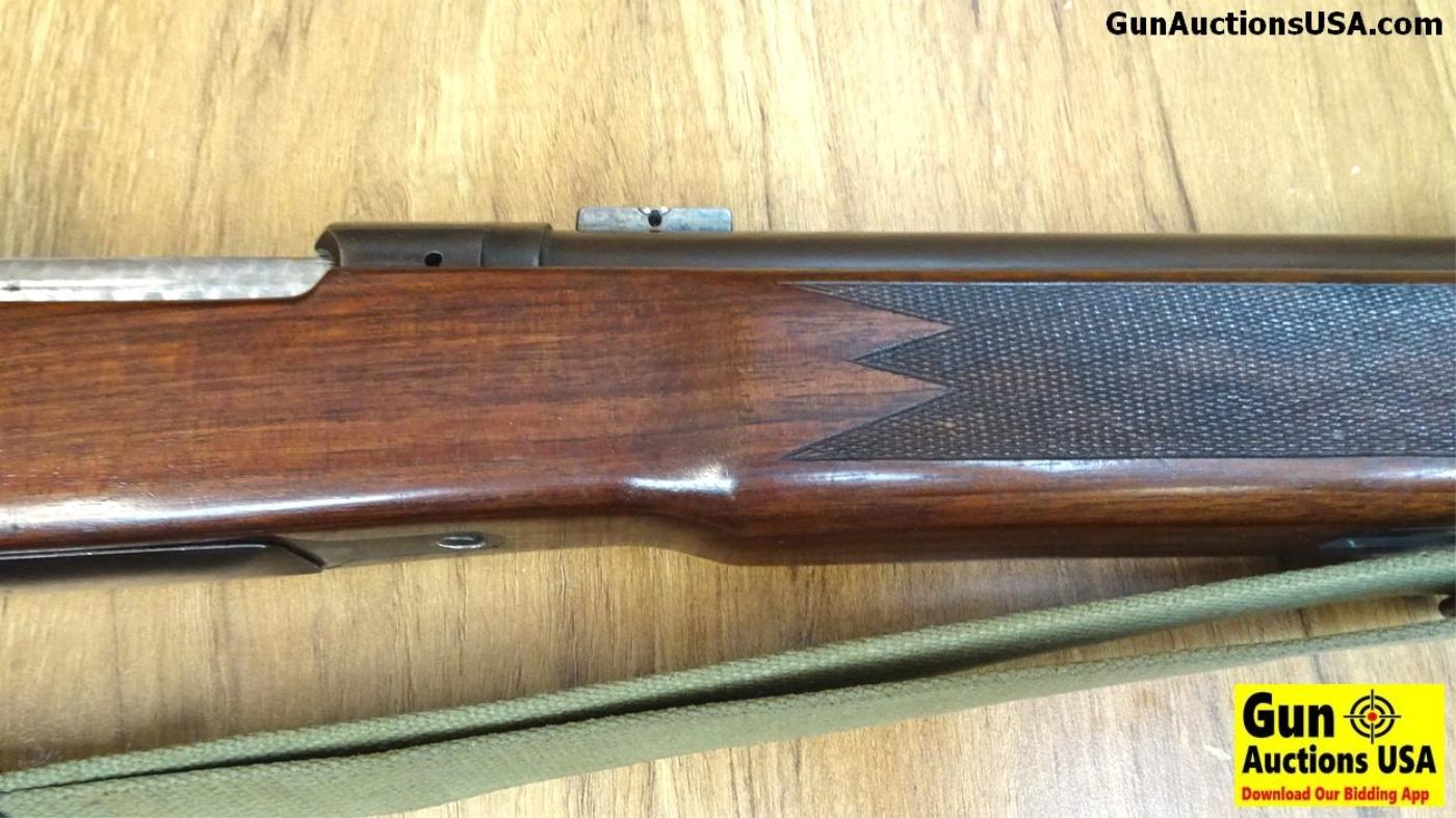 REMINGTON 1917 .300 H&H Bolt Action Rifle. Excellent Condition. 28" Barrel. Shiny Bore, Tight Action