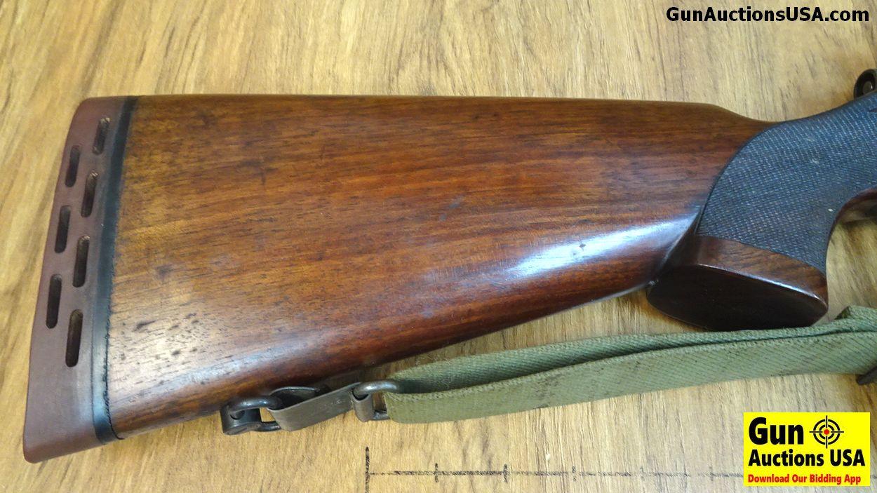 REMINGTON 1917 .300 H&H Bolt Action Rifle. Excellent Condition. 28" Barrel. Shiny Bore, Tight Action