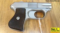 COP INC 4-SHOT DERRINGER .357 MAGNUM Collector Pistol. Like New. 3" Barrel. Shiny Bore, Tight Action