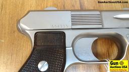 COP INC 4-SHOT DERRINGER .357 MAGNUM Collector Pistol. Like New. 3" Barrel. Shiny Bore, Tight Action