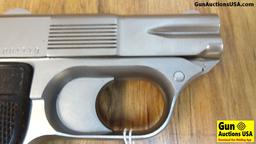 COP INC 4-SHOT DERRINGER .357 MAGNUM Collector Pistol. Like New. 3" Barrel. Shiny Bore, Tight Action