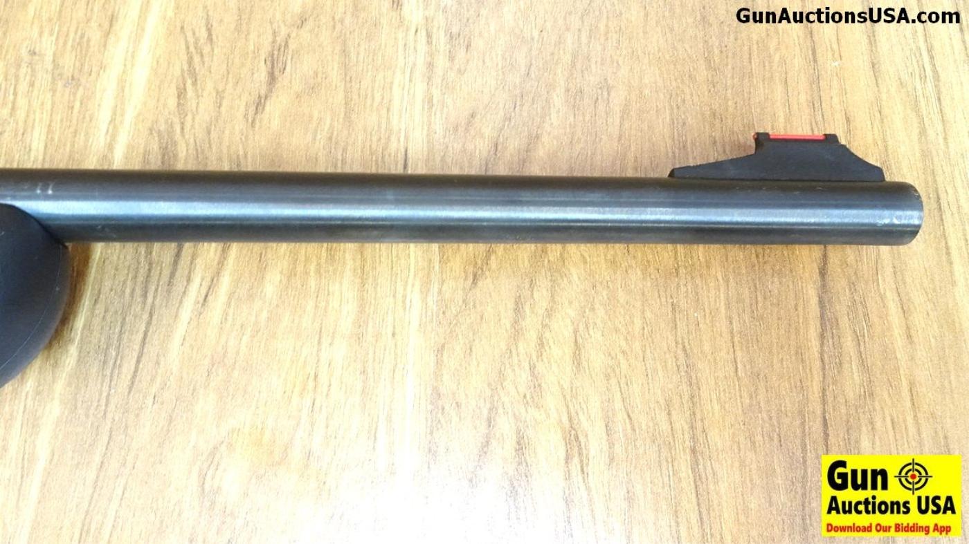 Brazil Tech ROSSI COMBO .22 LR/20 GAUGE Single Shot Combination. Very Good. 18.5", 22" Barrel. Shiny