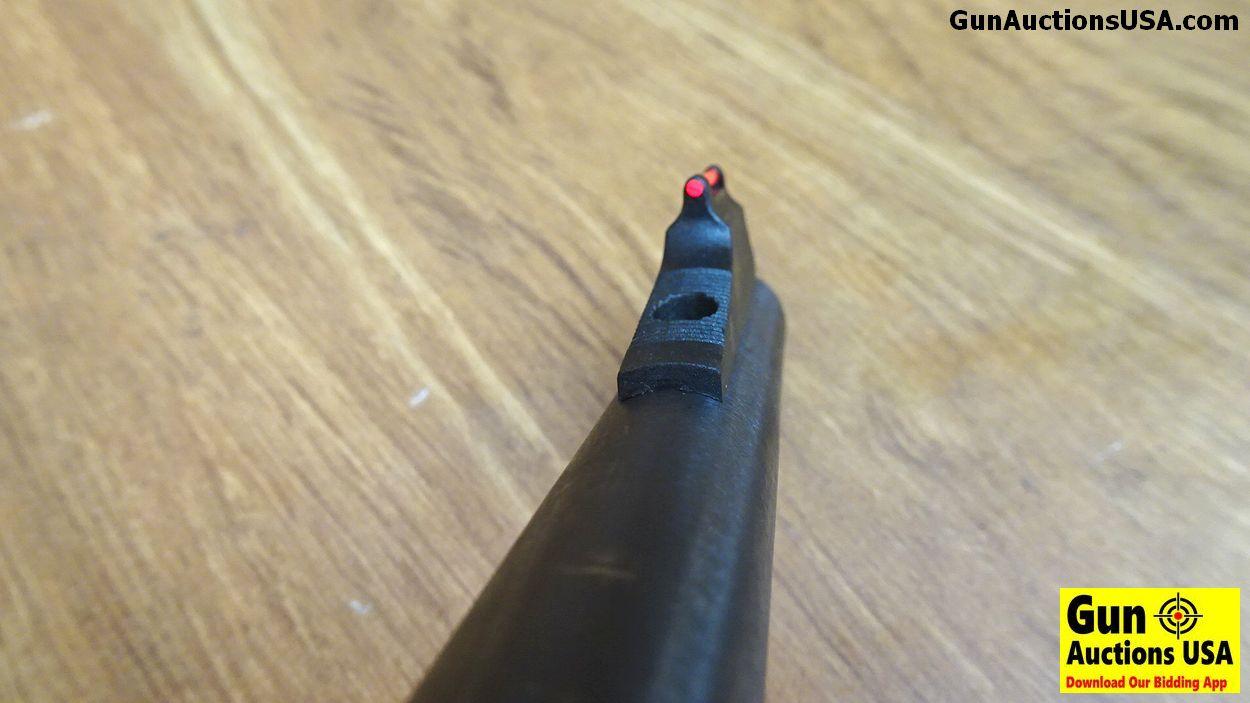 Brazil Tech ROSSI COMBO .22 LR/20 GAUGE Single Shot Combination. Very Good. 18.5", 22" Barrel. Shiny