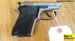 Beretta 21A BOBCAT .22 LR Semi Auto Pistol. NEW in Box. 2.5" Barrel. One of the Best Little Pocket R
