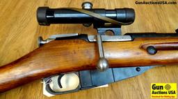 PW ARMS MOSIN NAGANT 91/30 7.62 x 54r SNIPER Rifle. Excellent Condition. 29" Barrel. Shiny Bore, Tig