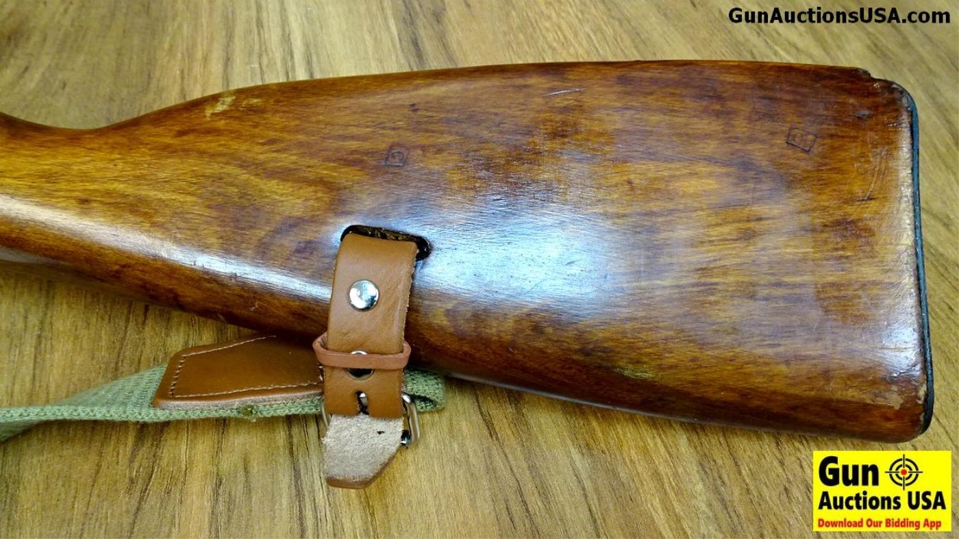 PW ARMS MOSIN NAGANT 91/30 7.62 x 54r SNIPER Rifle. Excellent Condition. 29" Barrel. Shiny Bore, Tig