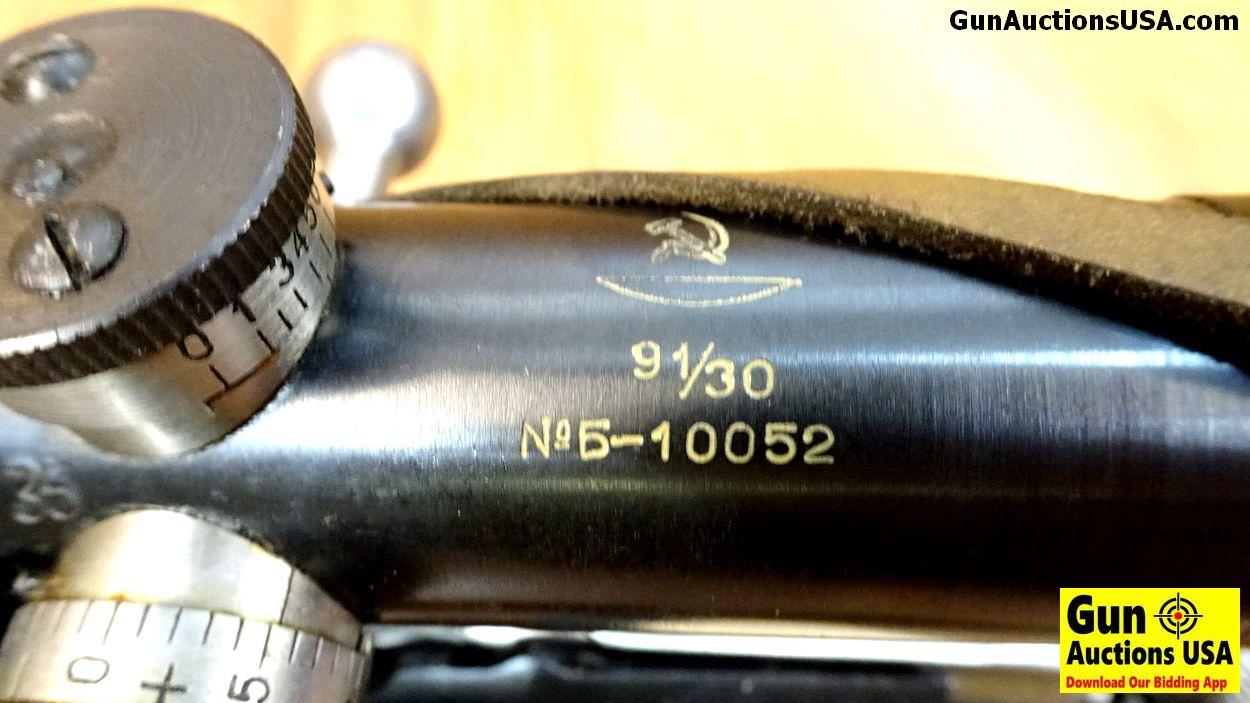 PW ARMS MOSIN NAGANT 91/30 7.62 x 54r SNIPER Rifle. Excellent Condition. 29" Barrel. Shiny Bore, Tig