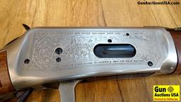 Winchester 94 JOHN WAYNE COMMEMORATIVE .32-40 WIN Commemorative Rifle. NEW in Box. 18.5" Barrel. The