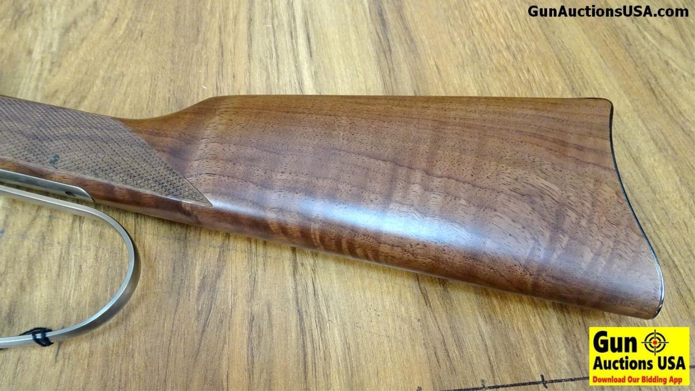 Winchester 94 JOHN WAYNE COMMEMORATIVE .32-40 WIN Commemorative Rifle. NEW in Box. 18.5" Barrel. The