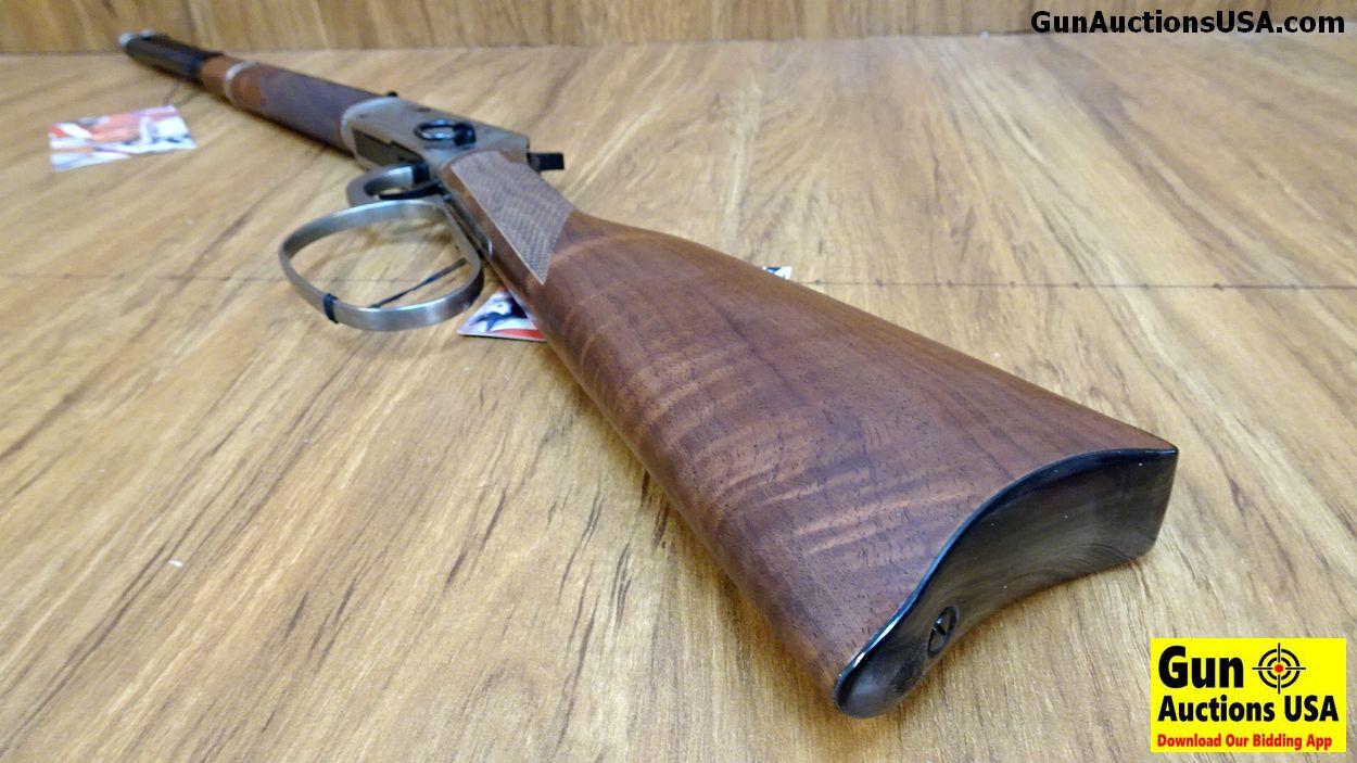 Winchester 94 JOHN WAYNE COMMEMORATIVE .32-40 WIN Commemorative Rifle. NEW in Box. 18.5" Barrel. The