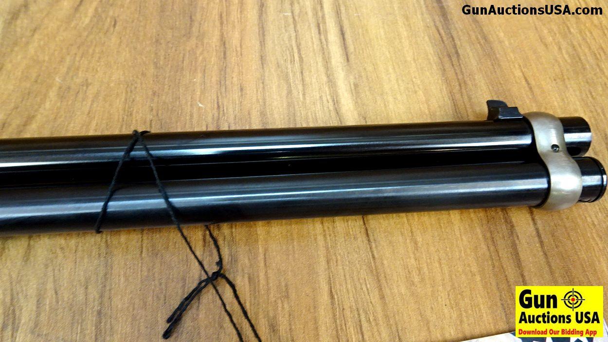 Winchester 94 JOHN WAYNE COMMEMORATIVE .32-40 WIN Commemorative Rifle. NEW in Box. 18.5" Barrel. The
