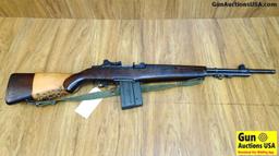 Beretta SANTA FE M59 7.62 NATO Rifle. Very Good. 18" Barrel. Shiny Bore, Tight Action Put in a Mag i