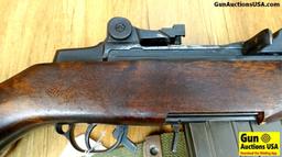 Beretta SANTA FE M59 7.62 NATO Rifle. Very Good. 18" Barrel. Shiny Bore, Tight Action Put in a Mag i