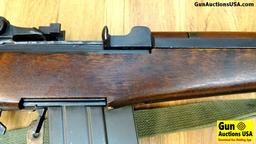 Beretta SANTA FE M59 7.62 NATO Rifle. Very Good. 18" Barrel. Shiny Bore, Tight Action Put in a Mag i