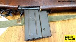 Beretta SANTA FE M59 7.62 NATO Rifle. Very Good. 18" Barrel. Shiny Bore, Tight Action Put in a Mag i