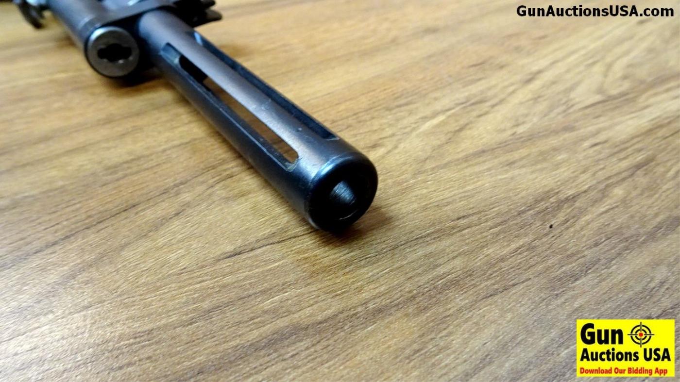 Beretta SANTA FE M59 7.62 NATO Rifle. Very Good. 18" Barrel. Shiny Bore, Tight Action Put in a Mag i