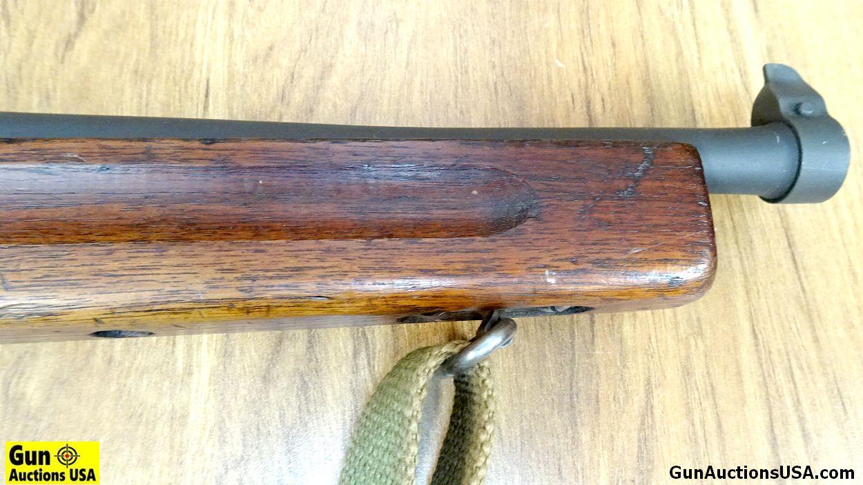 THOMPSON WWII AUTO ORDINANCE M1A1 .45 ACP FULL AUTO MILITARY CONFIGURATION NFA/Machine Gun. Very Goo