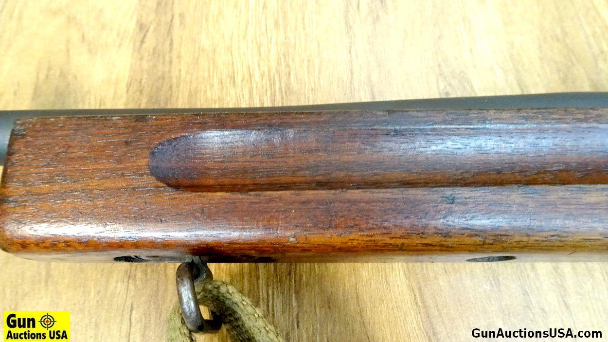 THOMPSON WWII AUTO ORDINANCE M1A1 .45 ACP FULL AUTO MILITARY CONFIGURATION NFA/Machine Gun. Very Goo