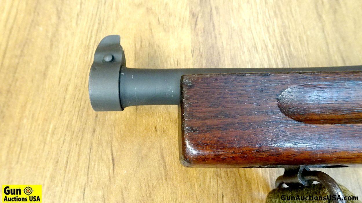 THOMPSON WWII AUTO ORDINANCE M1A1 .45 ACP FULL AUTO MILITARY CONFIGURATION NFA/Machine Gun. Very Goo