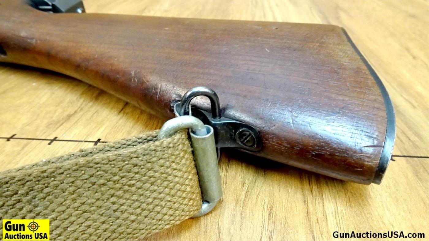 THOMPSON WWII AUTO ORDINANCE M1A1 .45 ACP FULL AUTO MILITARY CONFIGURATION NFA/Machine Gun. Very Goo