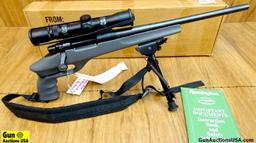 REMINGTON XP-100R .260 REMINGTON Pistol. Excellent Condition. 14.5" Barrel. Shiny Bore, Tight Action