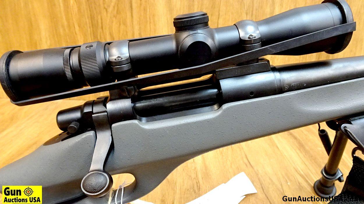 REMINGTON XP-100R .260 REMINGTON Pistol. Excellent Condition. 14.5" Barrel. Shiny Bore, Tight Action