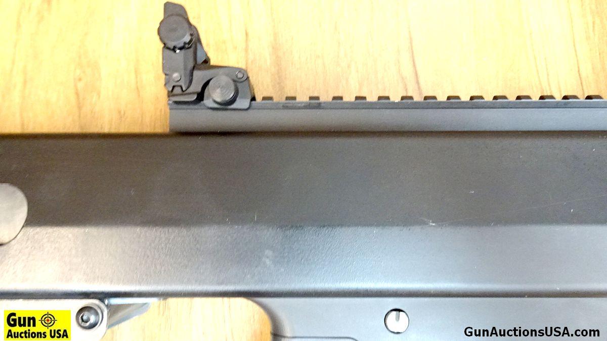 ST.GEORGE LEADER 50 A1 .50 BMG AWESOME! Rifle. Excellent Condition. 24" Barrel. Shiny Bore, Tight Ac
