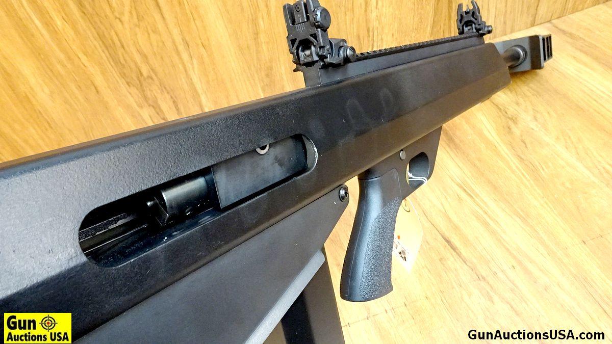 ST.GEORGE LEADER 50 A1 .50 BMG AWESOME! Rifle. Excellent Condition. 24" Barrel. Shiny Bore, Tight Ac