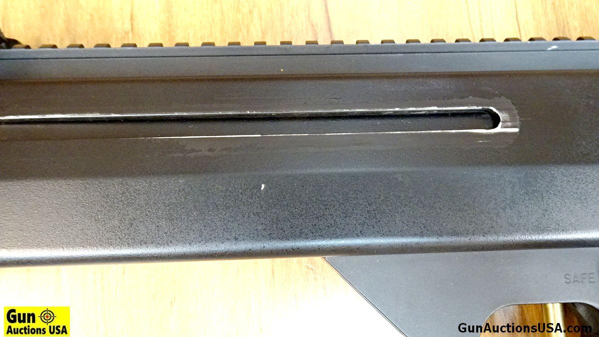 ST.GEORGE LEADER 50 A1 .50 BMG AWESOME! Rifle. Excellent Condition. 24" Barrel. Shiny Bore, Tight Ac