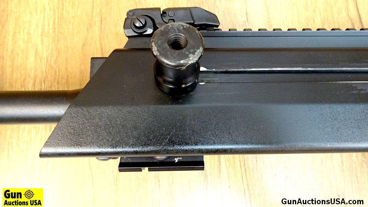 ST.GEORGE LEADER 50 A1 .50 BMG AWESOME! Rifle. Excellent Condition. 24" Barrel. Shiny Bore, Tight Ac