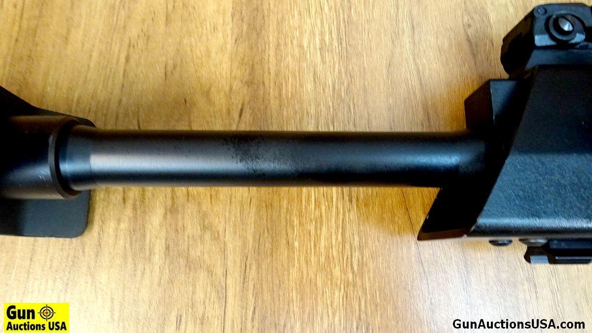 ST.GEORGE LEADER 50 A1 .50 BMG AWESOME! Rifle. Excellent Condition. 24" Barrel. Shiny Bore, Tight Ac