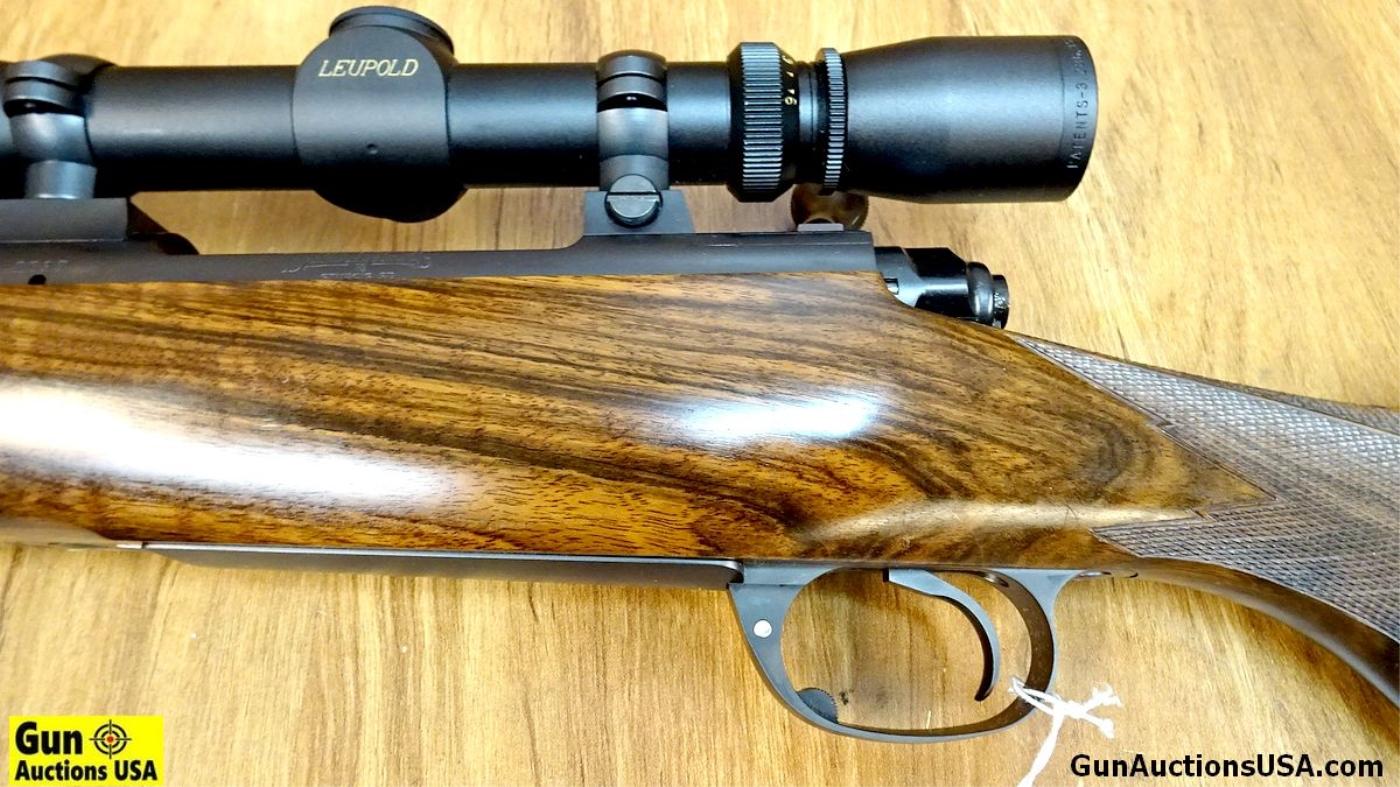 DAKOTA ARMS 76 .30-06 EXQUISITE Rifle. Excellent Condition. 23" Barrel. Shiny Bore, Tight Action Att